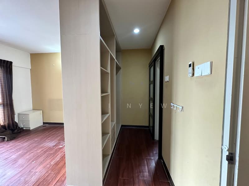Service Residence for Rent at SetiaWalk - Kiwi Nyew - PropertyGuru.com.my