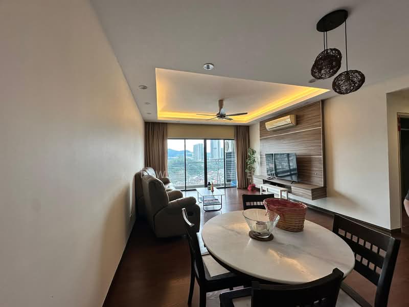 Service Residence for Rent at SetiaWalk - Kiwi Nyew - PropertyGuru.com.my