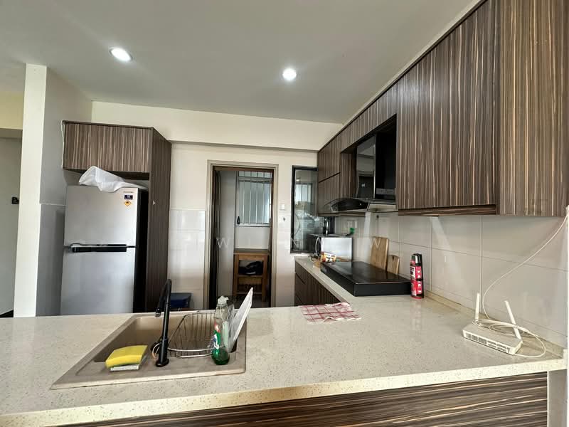 Service Residence for Rent at SetiaWalk - Kiwi Nyew - PropertyGuru.com.my