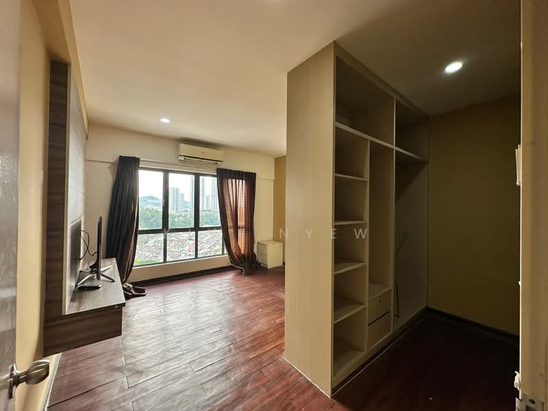 Service Residence for Rent at SetiaWalk - Kiwi Nyew - PropertyGuru.com.my