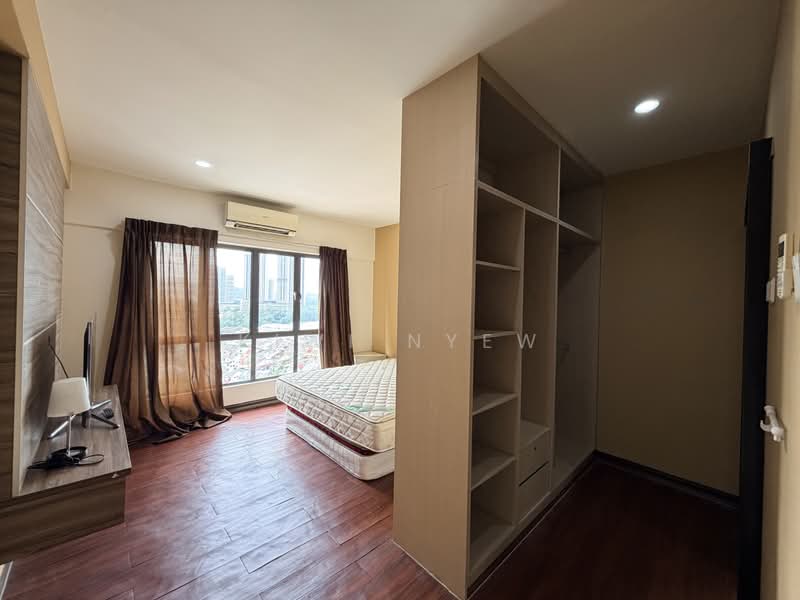 Servis Apartment untuk Disewa di SetiaWalk - Kiwi Nyew - PropertyGuru.com.my