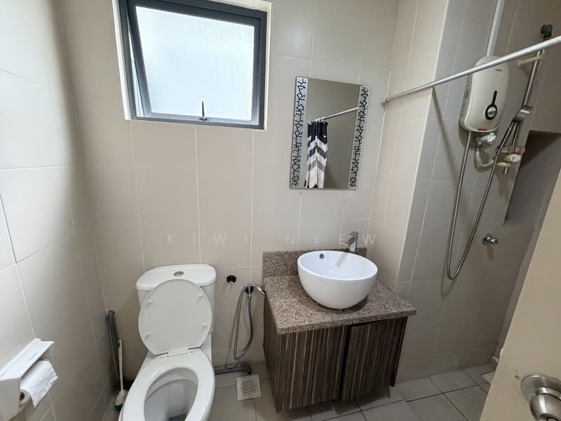 Servis Apartment untuk Disewa di SetiaWalk - Kiwi Nyew - PropertyGuru.com.my