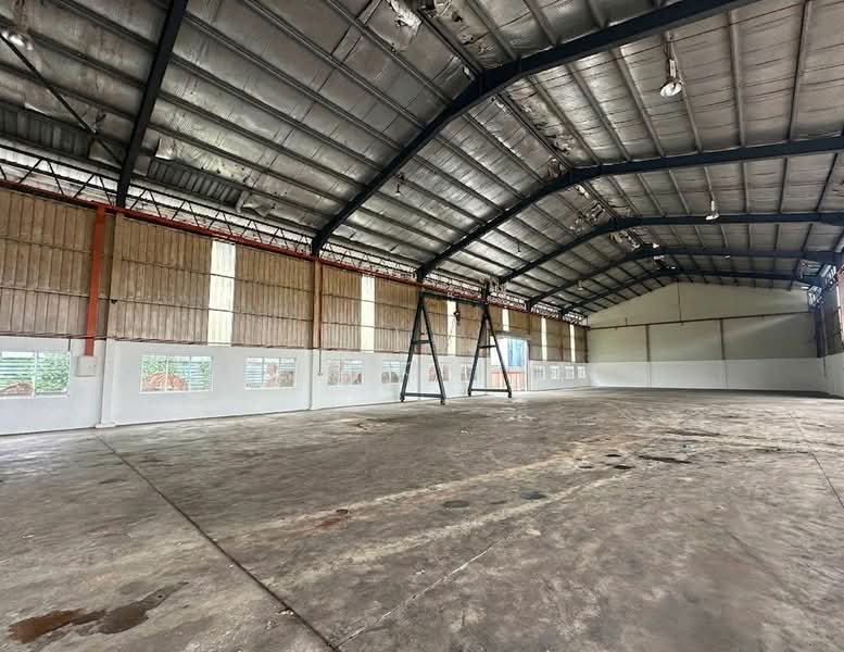 Kilang untuk Dijual di Taman Perindustrian Senai (Senai) - Tom Chian - Interior - PropertyGuru.com.my