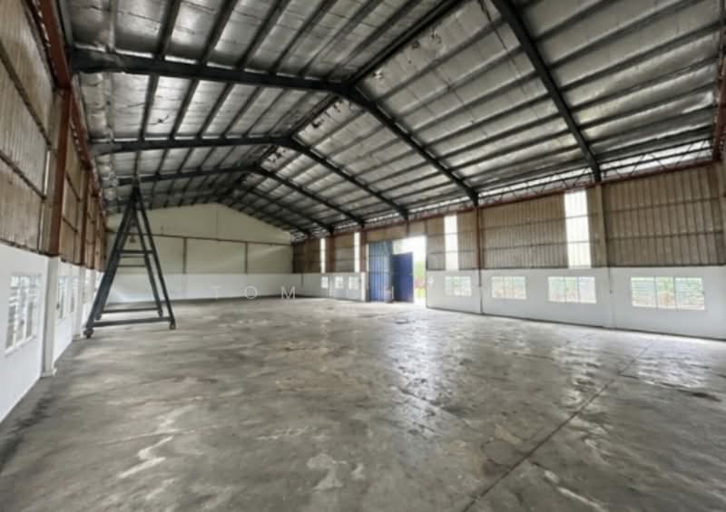 Kilang untuk Dijual di Taman Perindustrian Senai (Senai) - Tom Chian - Interior - PropertyGuru.com.my
