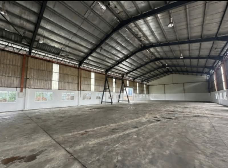 Kilang untuk Dijual di Taman Perindustrian Senai (Senai) - Tom Chian - Interior - PropertyGuru.com.my