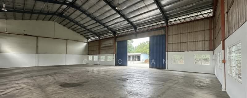 Kilang untuk Dijual di Taman Perindustrian Senai (Senai) - Tom Chian - Interior - PropertyGuru.com.my