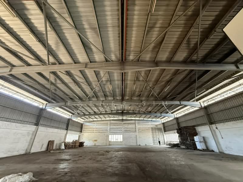 Detached Factory for Rent in Perai (Penang) - Esther Sim - Interior - PropertyGuru.com.my