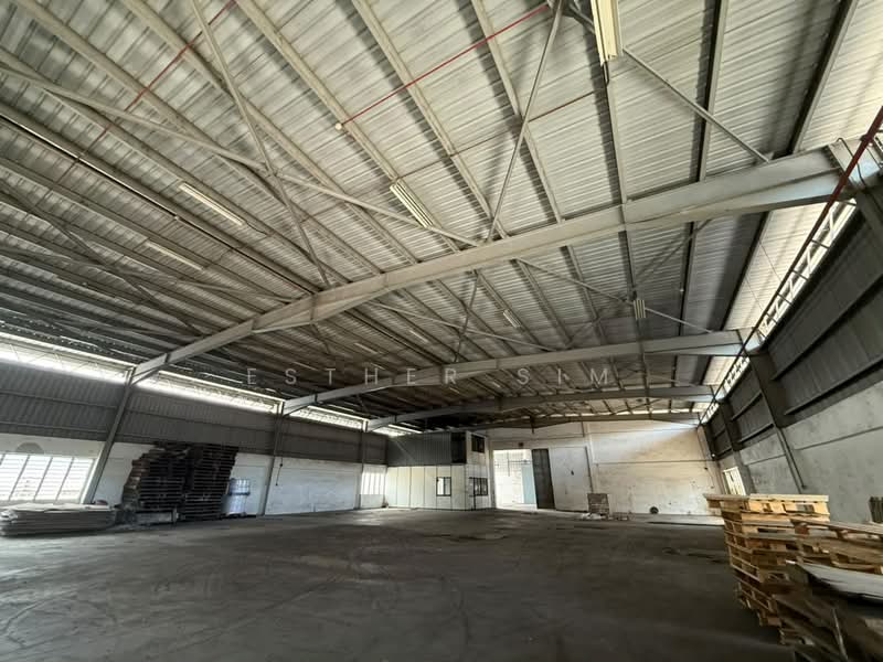 Detached Factory for Rent in Perai (Penang) - Esther Sim - Interior - PropertyGuru.com.my