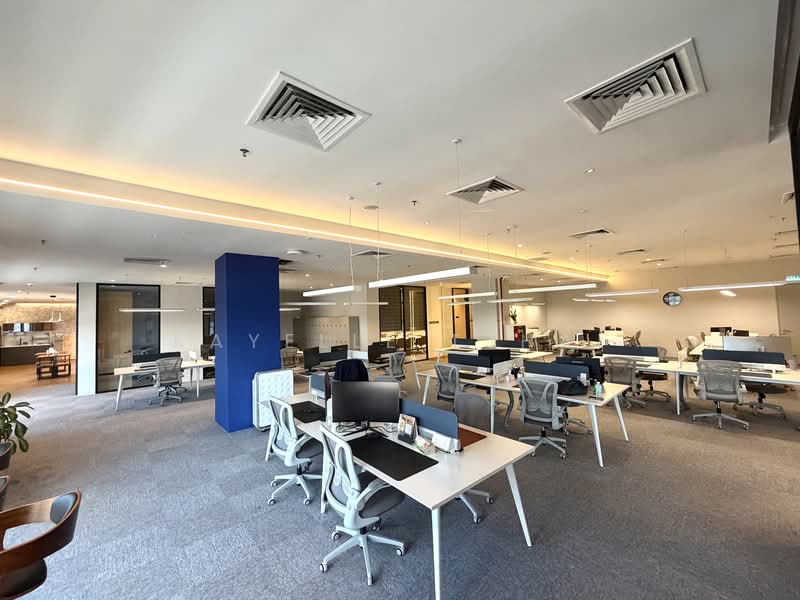 Pejabat untuk Disewa di Sunway City Iskandar Puteri (Iskandar Puteri (Nusajaya)) - Kayelle Tjhai - PropertyGuru.com.my