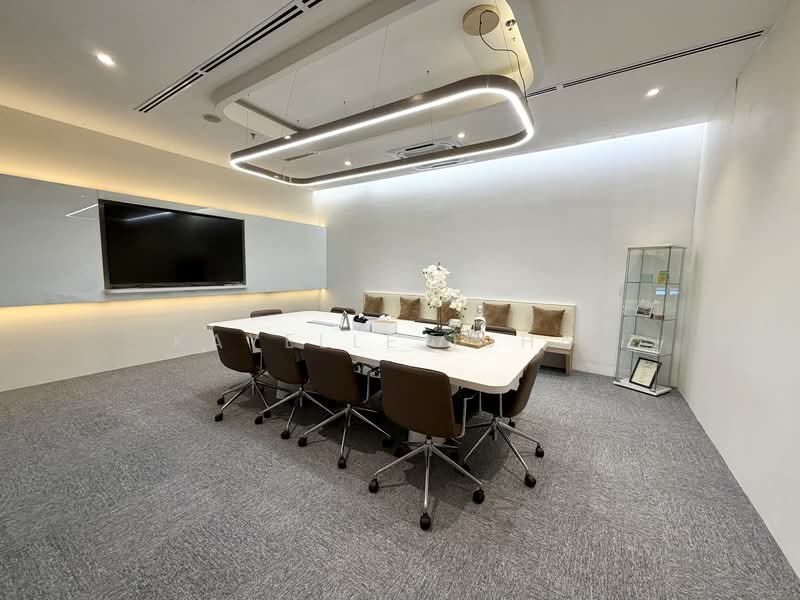 Pejabat untuk Disewa di Sunway City Iskandar Puteri (Iskandar Puteri (Nusajaya)) - Kayelle Tjhai - PropertyGuru.com.my