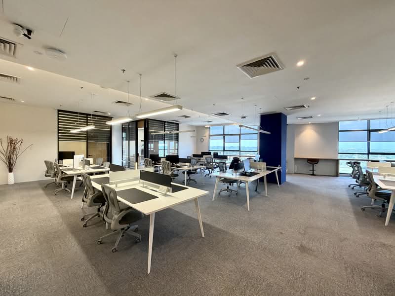 Pejabat untuk Disewa di Sunway City Iskandar Puteri (Iskandar Puteri (Nusajaya)) - Kayelle Tjhai - PropertyGuru.com.my