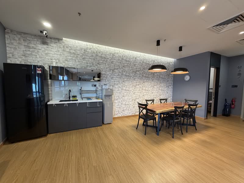 Pejabat untuk Disewa di Sunway City Iskandar Puteri (Iskandar Puteri (Nusajaya)) - Kayelle Tjhai - PropertyGuru.com.my