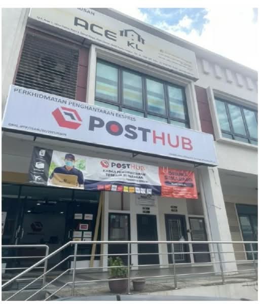 Shop for Rent in Alam Damai (Cheras) - HL Lau - PropertyGuru.com.my