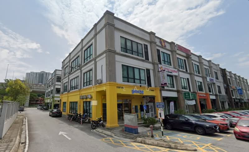 Shop for Rent in Alam Damai (Cheras) - HL Lau - Exterior - PropertyGuru.com.my