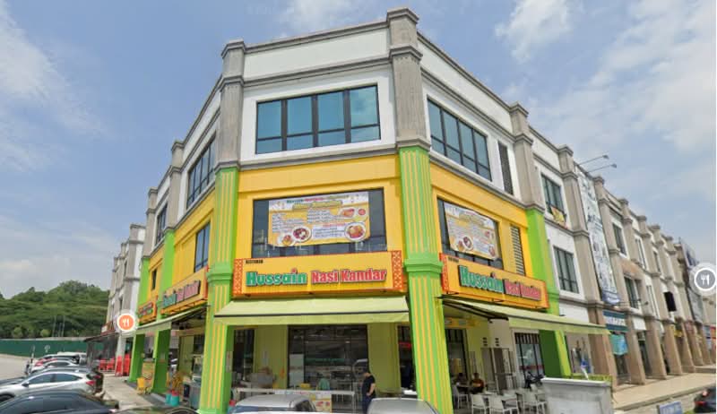 Shop for Rent in Alam Damai (Cheras) - HL Lau - Exterior - PropertyGuru.com.my