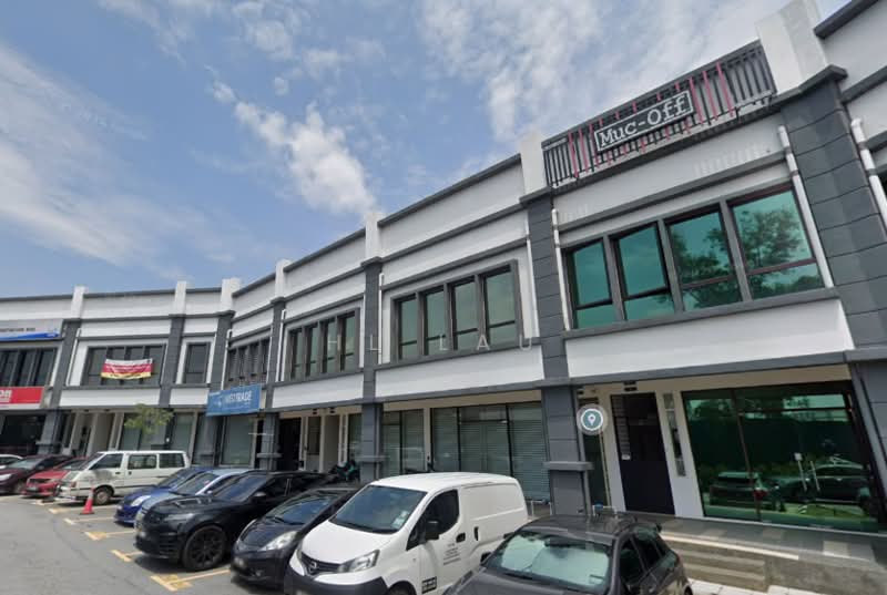 Shop for Rent in Alam Damai (Cheras) - HL Lau - Exterior - PropertyGuru.com.my