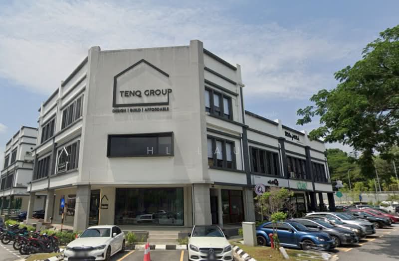 Shop for Rent in Alam Damai (Cheras) - HL Lau - Exterior - PropertyGuru.com.my