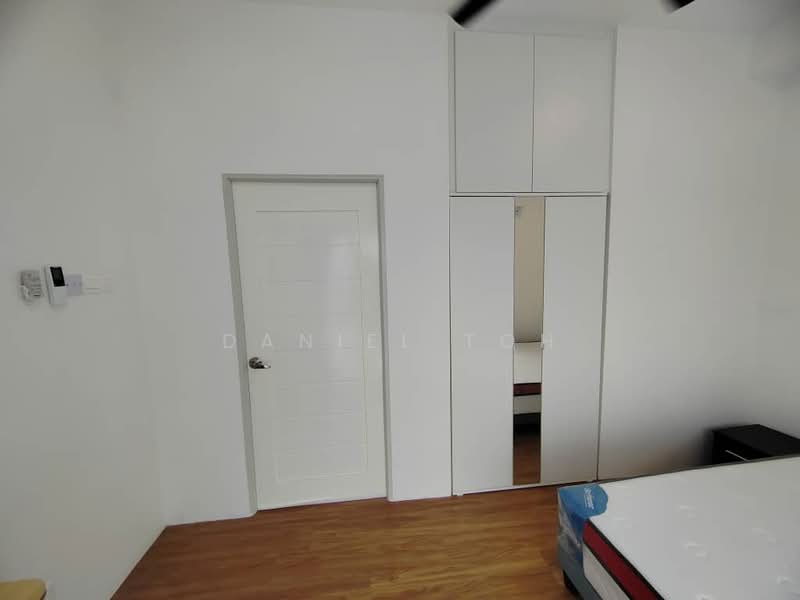 Servis Apartment untuk Disewa di Armani Soho - Daniel Toh - Bedroom - PropertyGuru.com.my