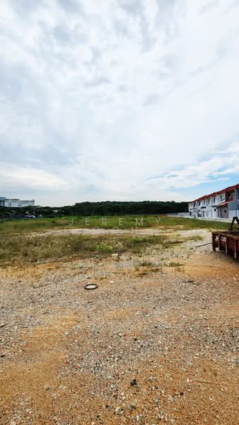 Kedai / Pejabat untuk Dijual di Bandar Dato Onn (Tebrau) - Jeremy Goh - Exterior - PropertyGuru.com.my