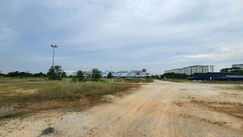 Kedai / Pejabat untuk Dijual di Bandar Dato Onn (Tebrau) - Jeremy Goh - Exterior - PropertyGuru.com.my