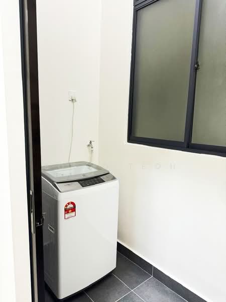 Kondominium untuk Disewa di Novus - Bosco Teoh - Interior - PropertyGuru.com.my