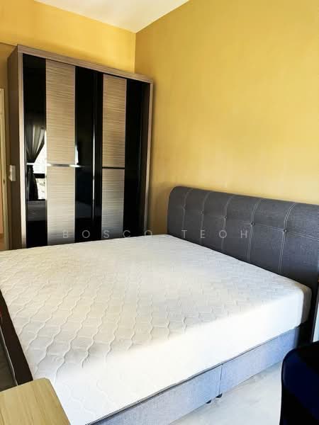 Kondominium untuk Disewa di Novus - Bosco Teoh - Bedroom - PropertyGuru.com.my