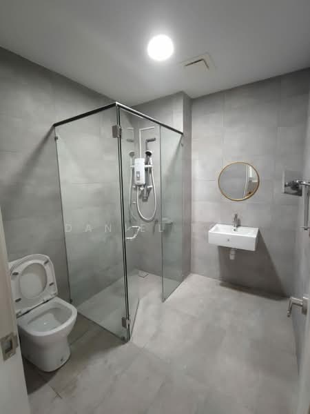 Servis Apartment untuk Disewa di Armani Soho - Daniel Toh - PropertyGuru.com.my