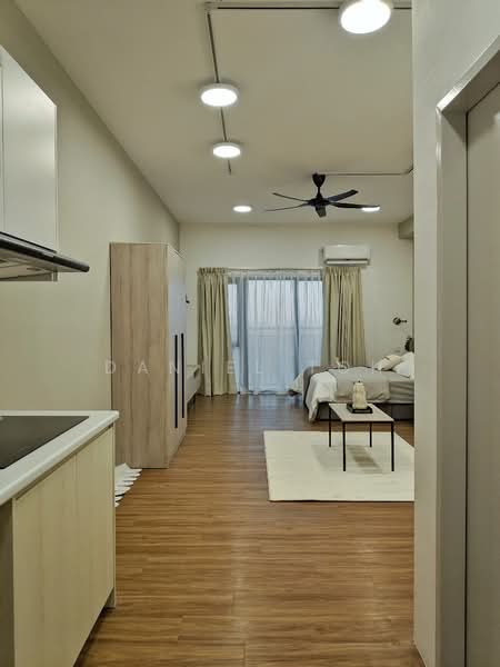 Servis Apartment untuk Disewa di Armani Soho - Daniel Toh - PropertyGuru.com.my