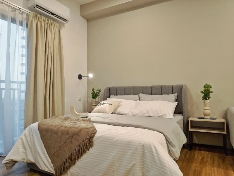 Servis Apartment untuk Disewa di Armani Soho - Daniel Toh - PropertyGuru.com.my