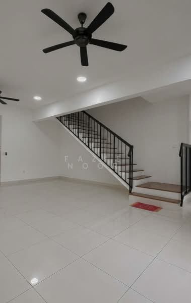 Rumah Teres 2 Tingkat untuk Dijual di Elmina Valley 1 (Shah Alam) - Fazie Noor - Interior - PropertyGuru.com.my