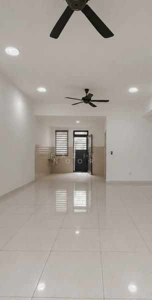 Rumah Teres 2 Tingkat untuk Dijual di Elmina Valley 1 (Shah Alam) - Fazie Noor - Interior - PropertyGuru.com.my