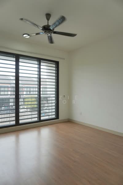 Rumah Teres 2 Tingkat untuk Dijual di Elmina Valley 1 (Shah Alam) - Fazie Noor - Interior - PropertyGuru.com.my