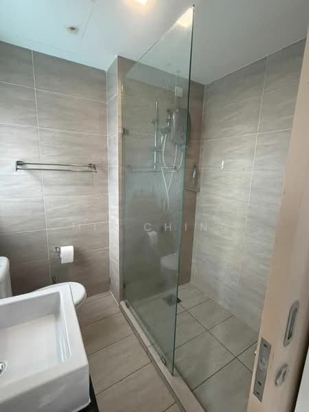 Service Residence for Rent at Maisson - Mia Ching - Bathroom - PropertyGuru.com.my