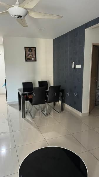 Service Residence for Rent at Maisson - Mia Ching - Dining Room - PropertyGuru.com.my