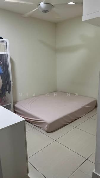 Service Residence for Rent at Maisson - Mia Ching - Bedroom - PropertyGuru.com.my