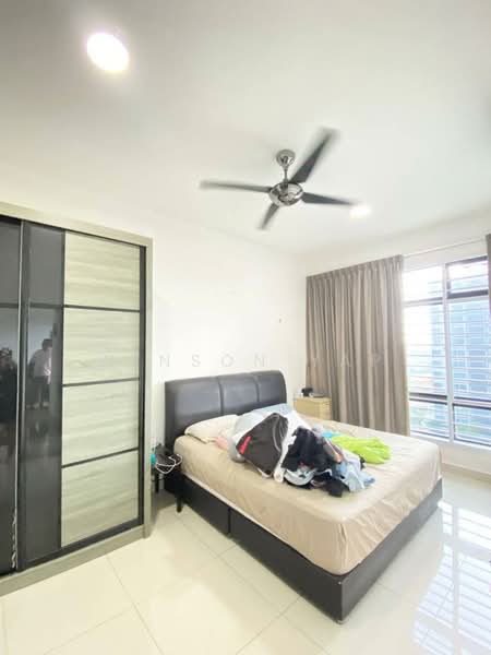 Apartment for Sale at Seri Austin Residence (Pangsapuri Seri Austin) - Winson Yap - Bedroom - PropertyGuru.com.my