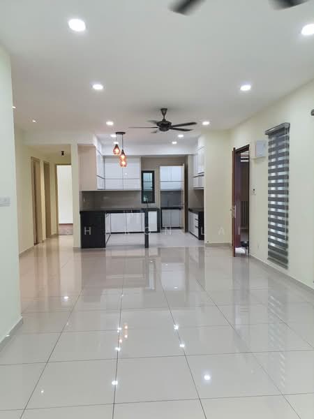 Condominium for Rent at Residensi Harmoni 2 - Sharon Lai - Kitchen - PropertyGuru.com.my