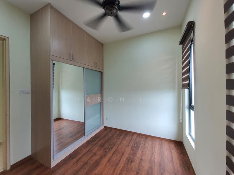 Condominium for Rent at Residensi Harmoni 2 - Sharon Lai - Bedroom - PropertyGuru.com.my