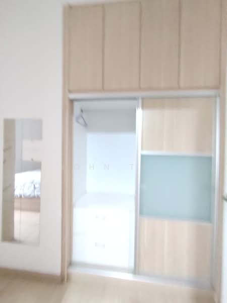 Servis Apartment untuk Disewa di Gravit8, Klang - John Tee - Bedroom - PropertyGuru.com.my