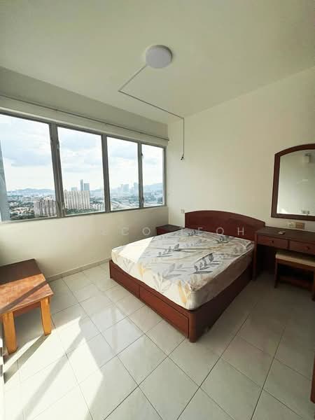 Kondominium untuk Disewa di N-Park Condominium - Bosco Teoh - PropertyGuru.com.my