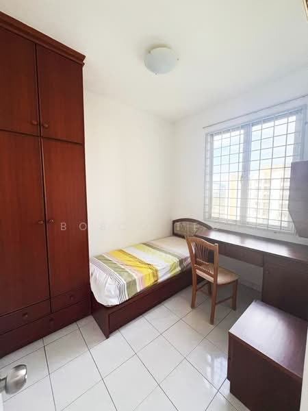 Kondominium untuk Disewa di N-Park Condominium - Bosco Teoh - PropertyGuru.com.my