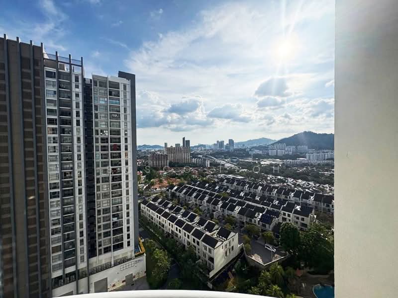 Kondominium untuk Disewa di N-Park Condominium - Bosco Teoh - PropertyGuru.com.my