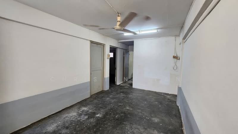 Rumah Flat untuk Dijual di Seksyen 17 Petaling Jaya - Christine Tan - PropertyGuru.com.my