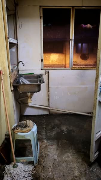 Rumah Flat untuk Dijual di Seksyen 17 Petaling Jaya - Christine Tan - PropertyGuru.com.my