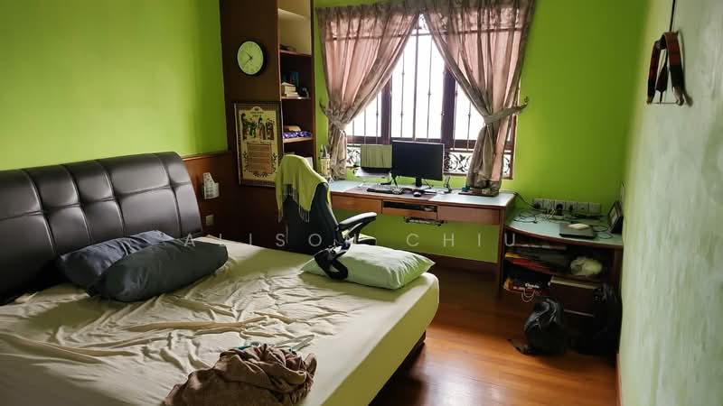 Kondominium untuk Dijual di Villa Angsana - Alison Chiu - Bedroom - PropertyGuru.com.my