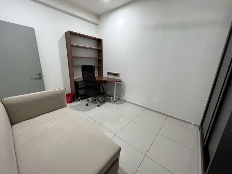 Service Residence for Rent at D'sara Sentral - Jason Low - Study - PropertyGuru.com.my