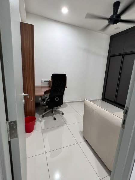 Service Residence for Rent at D'sara Sentral - Jason Low - Study - PropertyGuru.com.my