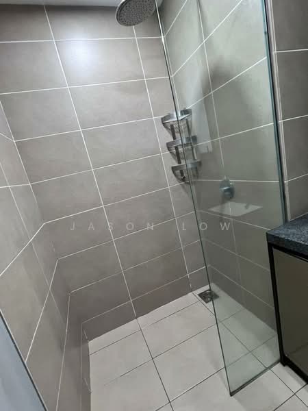 Service Residence for Rent at D'sara Sentral - Jason Low - Bathroom - PropertyGuru.com.my