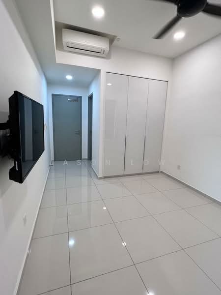 Service Residence for Rent at D'sara Sentral - Jason Low - Interior - PropertyGuru.com.my