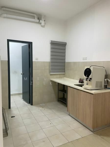 Apartment for Rent at Selangorku Pr1ma Lakefront Homes - Amirul Fikry Zulkifly - Kitchen - PropertyGuru.com.my